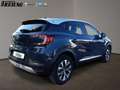 Renault Captur Experience TCe 100 *KLIMA*PDC*EASY LINK* Blu/Azzurro - thumbnail 4
