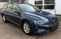 Volkswagen Passat Variant 2.0 TDI Business LED Kamera Eu6 Bleu - thumbnail 5