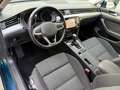 Volkswagen Passat Variant 2.0 TDI Business LED Kamera Eu6 Bleu - thumbnail 13