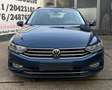 Volkswagen Passat Variant 2.0 TDI Business LED Kamera Eu6 Bleu - thumbnail 3
