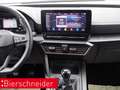CUPRA Formentor 1.5 TSI Basis AHK NAVI ACC PDC DAB KEYLESS Alb - thumbnail 26