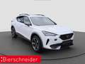 CUPRA Formentor 1.5 TSI Basis AHK NAVI ACC PDC DAB KEYLESS Alb - thumbnail 4
