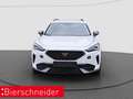 CUPRA Formentor 1.5 TSI Basis AHK NAVI ACC PDC DAB KEYLESS Alb - thumbnail 3