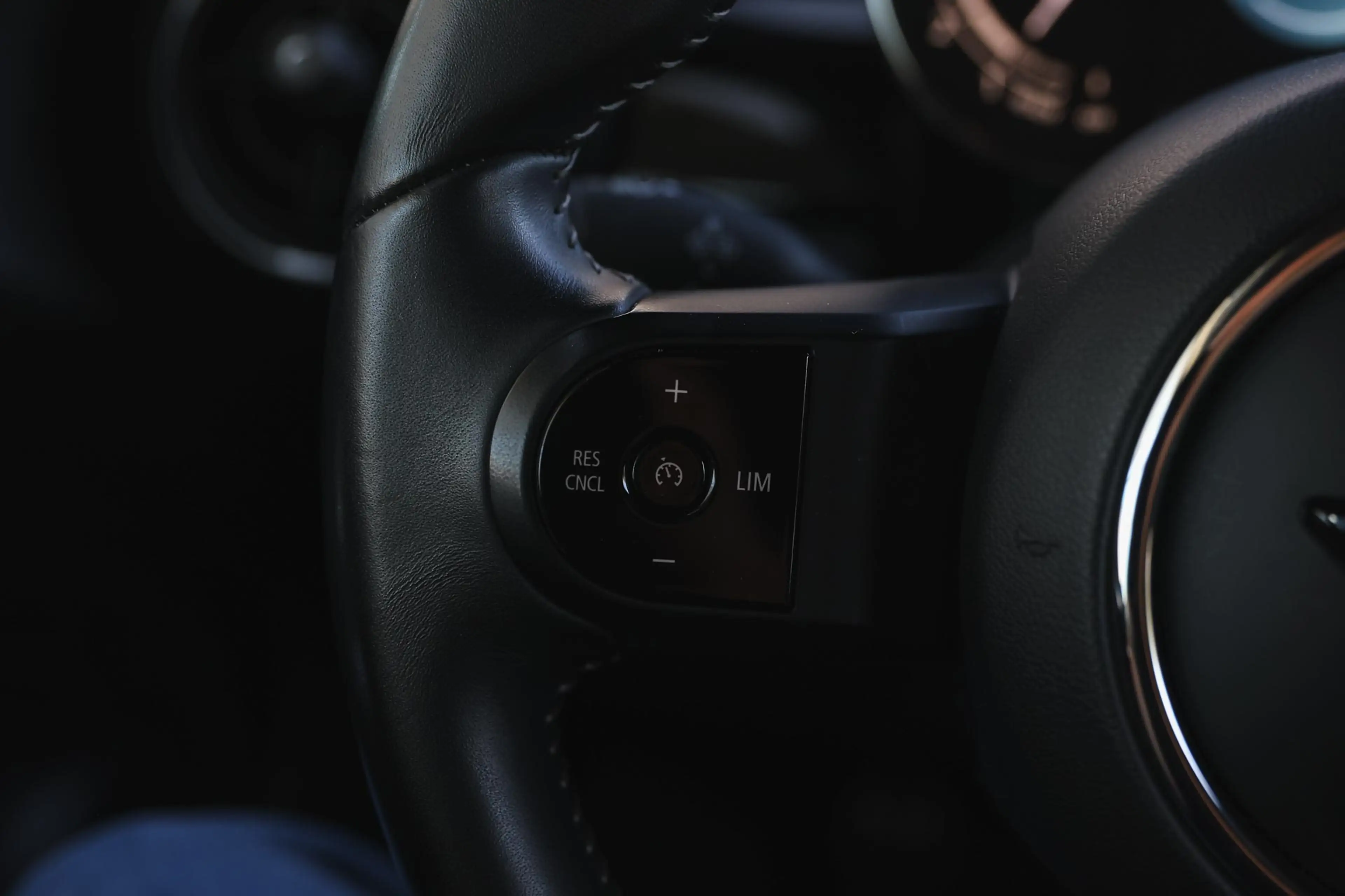 MINI John Cooper Works Hatchback Cooper / Sportstoelen / Comfort Access / — photo 13