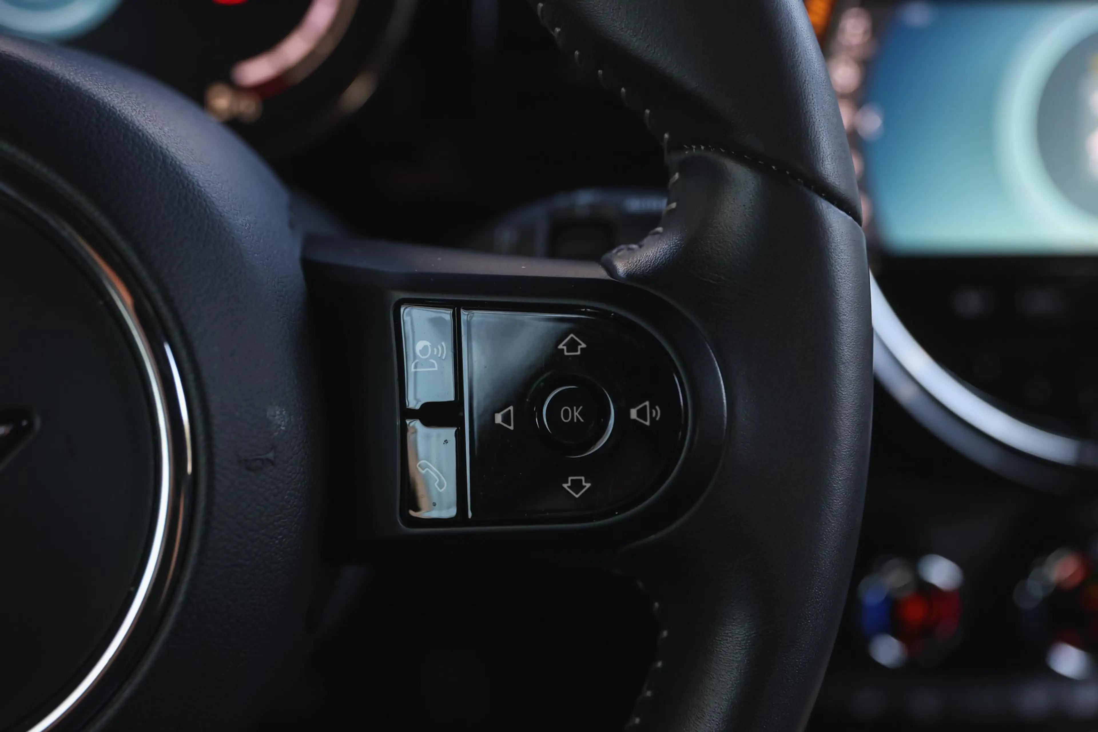 MINI John Cooper Works Hatchback Cooper / Sportstoelen / Comfort Access / — photo 14