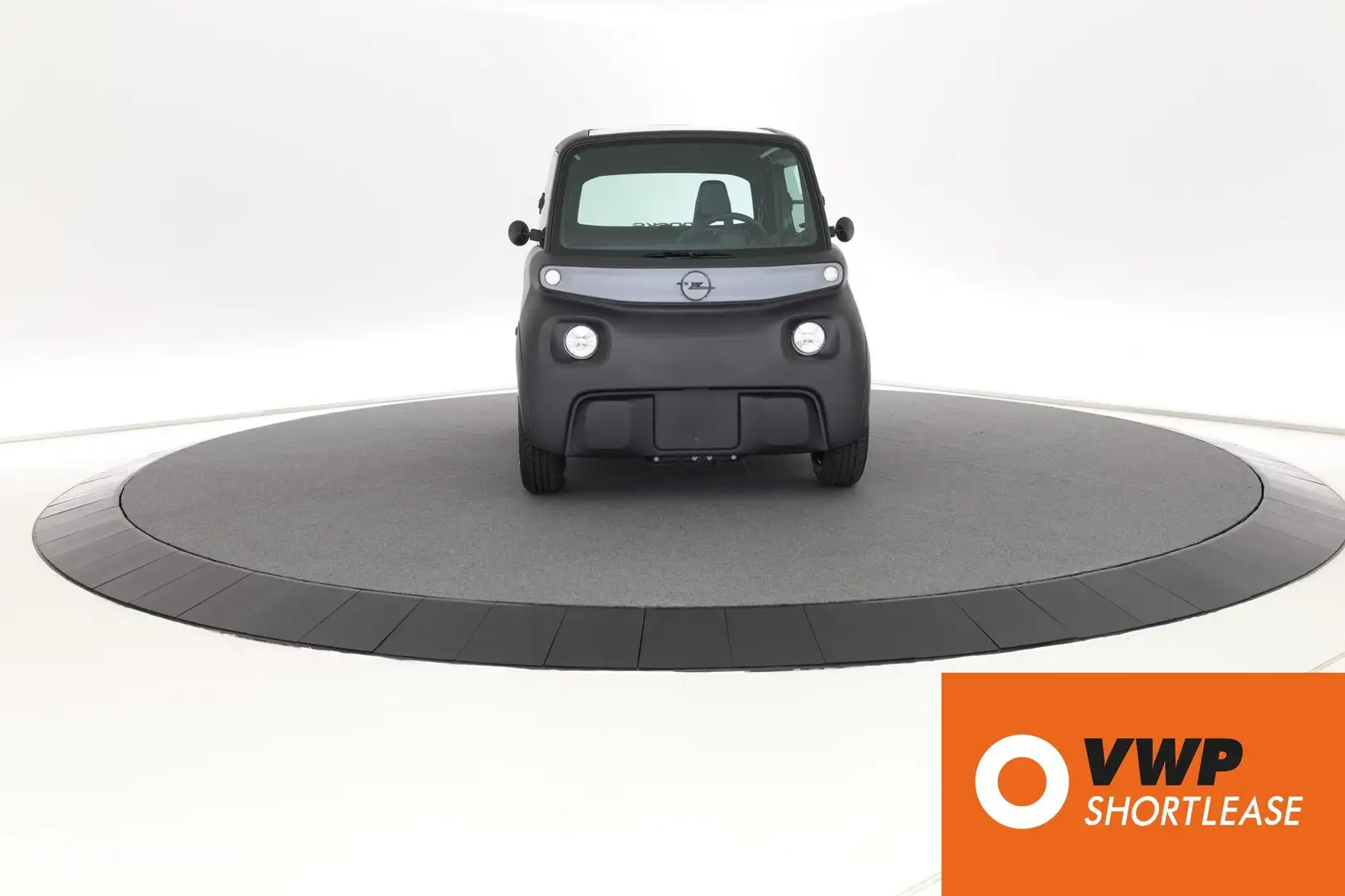 Opel Rocks-e KARGO | NIEUW| Uit voorraad leverbaar! Grijs - 2