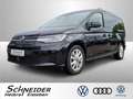 Volkswagen Caddy MAXI LIFE 1.5 TSI DSG SHZ+APP+LED Bluetooth Noir - thumbnail 1