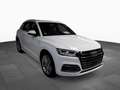Audi Q5 55 TFSIe qu. S-tr. S-Line 20" 360° MATRIX Blanc - thumbnail 1