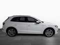 Audi Q5 55 TFSIe qu. S-tr. S-Line 20" 360° MATRIX Blanc - thumbnail 2