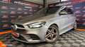 Mercedes-Benz B 200 MERCEDES 200 d amg line edition 150 CV 8G DCT GARANTIE 6 MOIS Gris - thumbnail 1