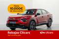 Citroen C4 X Hybrid Plus eDSC6 136 Rouge - thumbnail 1