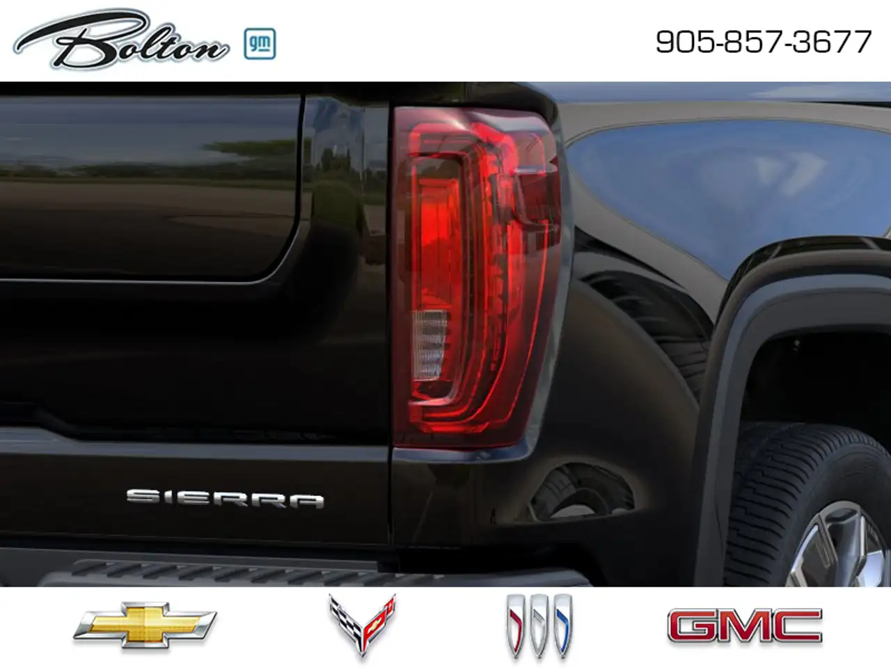 GMC Sierra 1500 fotografie GMC Sierra 1500