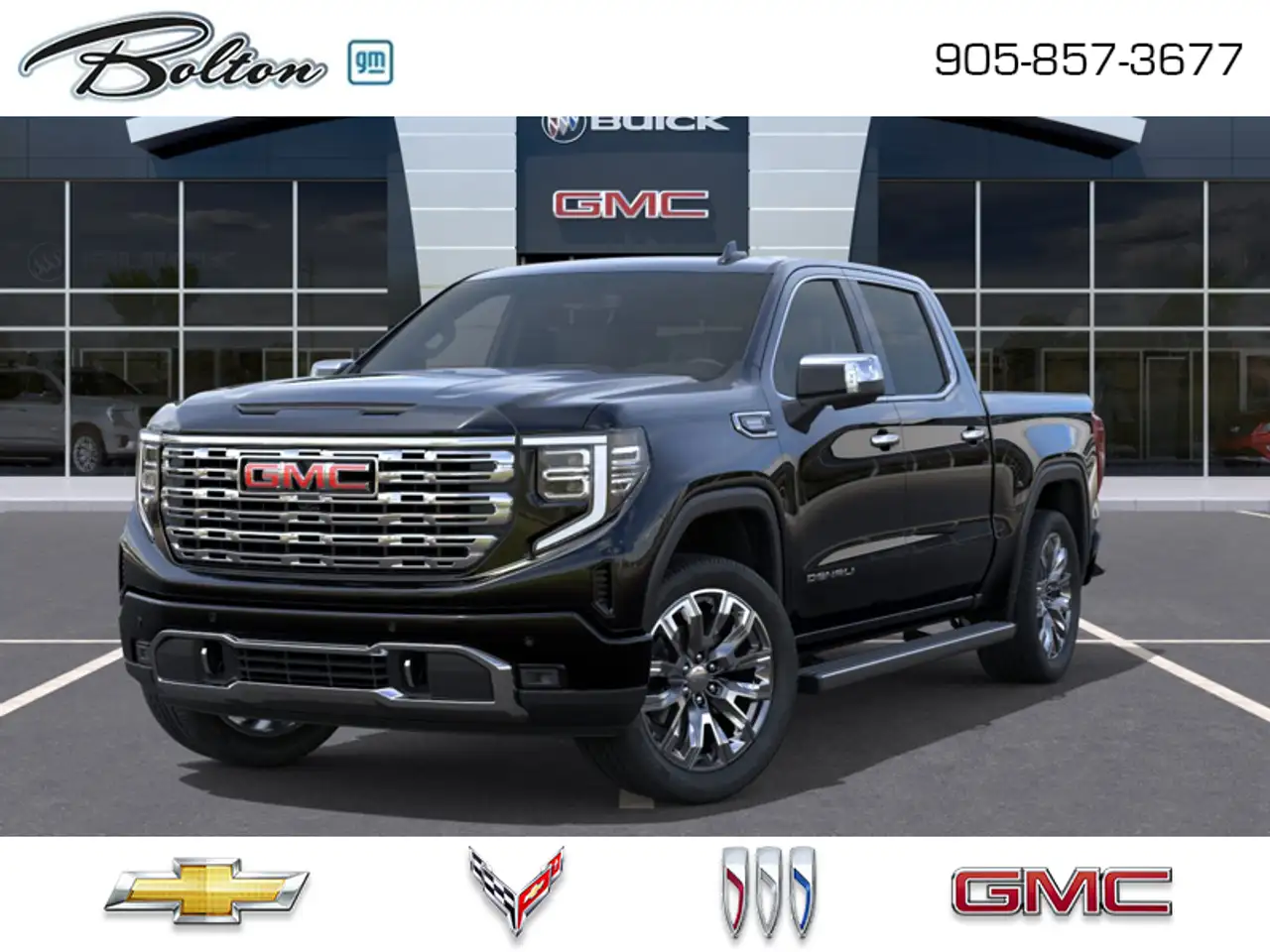 GMC Sierra 1500 fotografie GMC Sierra 1500