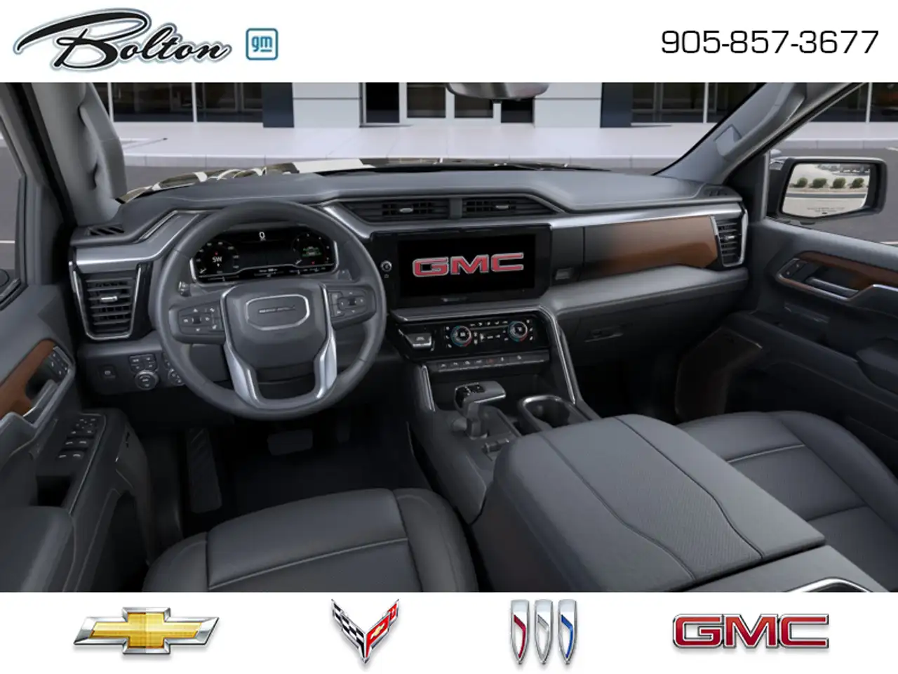 GMC Sierra 1500 fotografie GMC Sierra 1500
