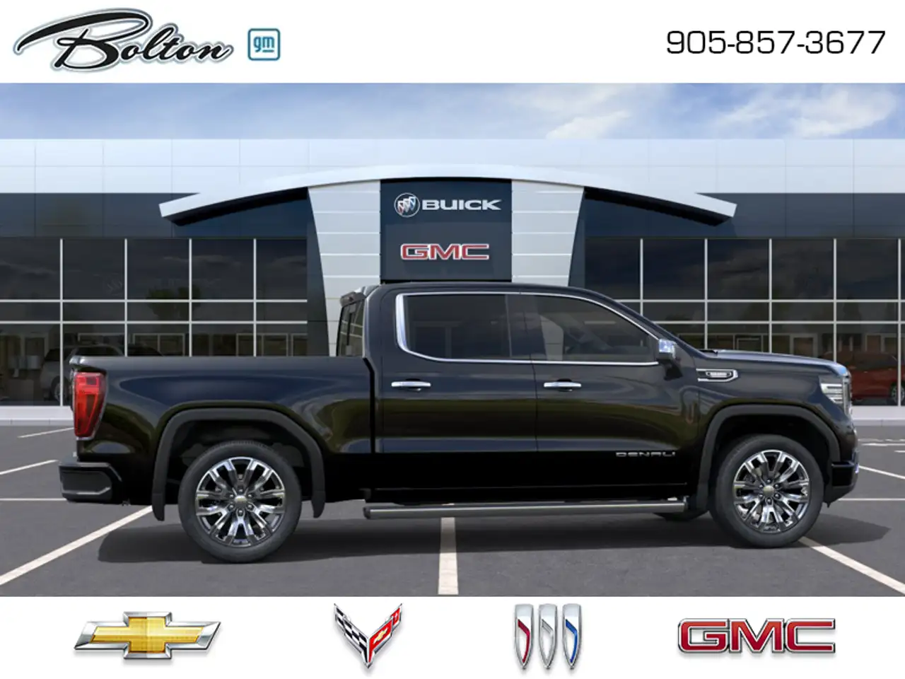 GMC Sierra 1500 fotografie GMC Sierra 1500