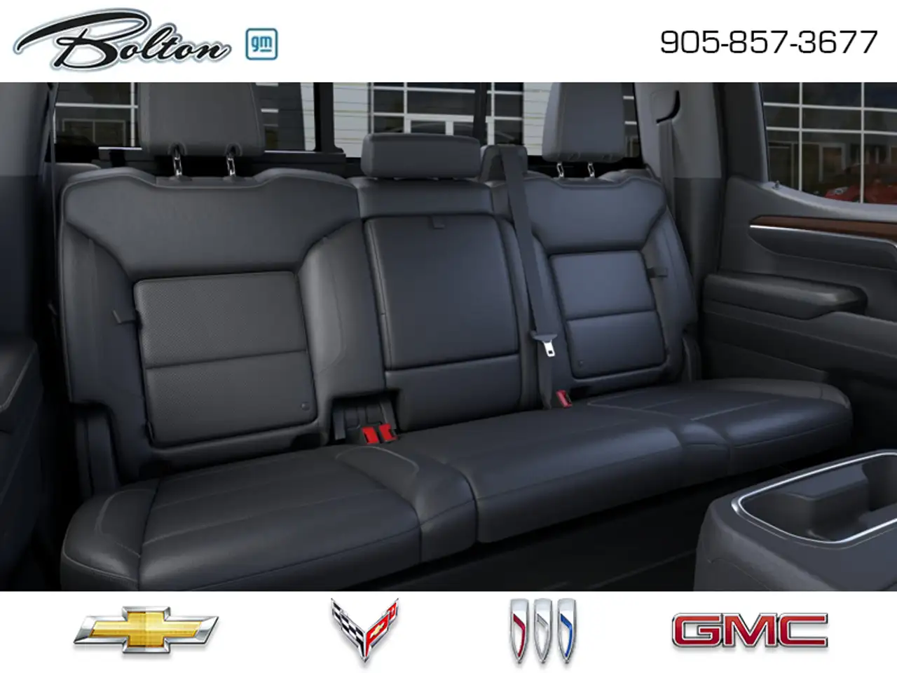 GMC Sierra 1500 fotografie GMC Sierra 1500