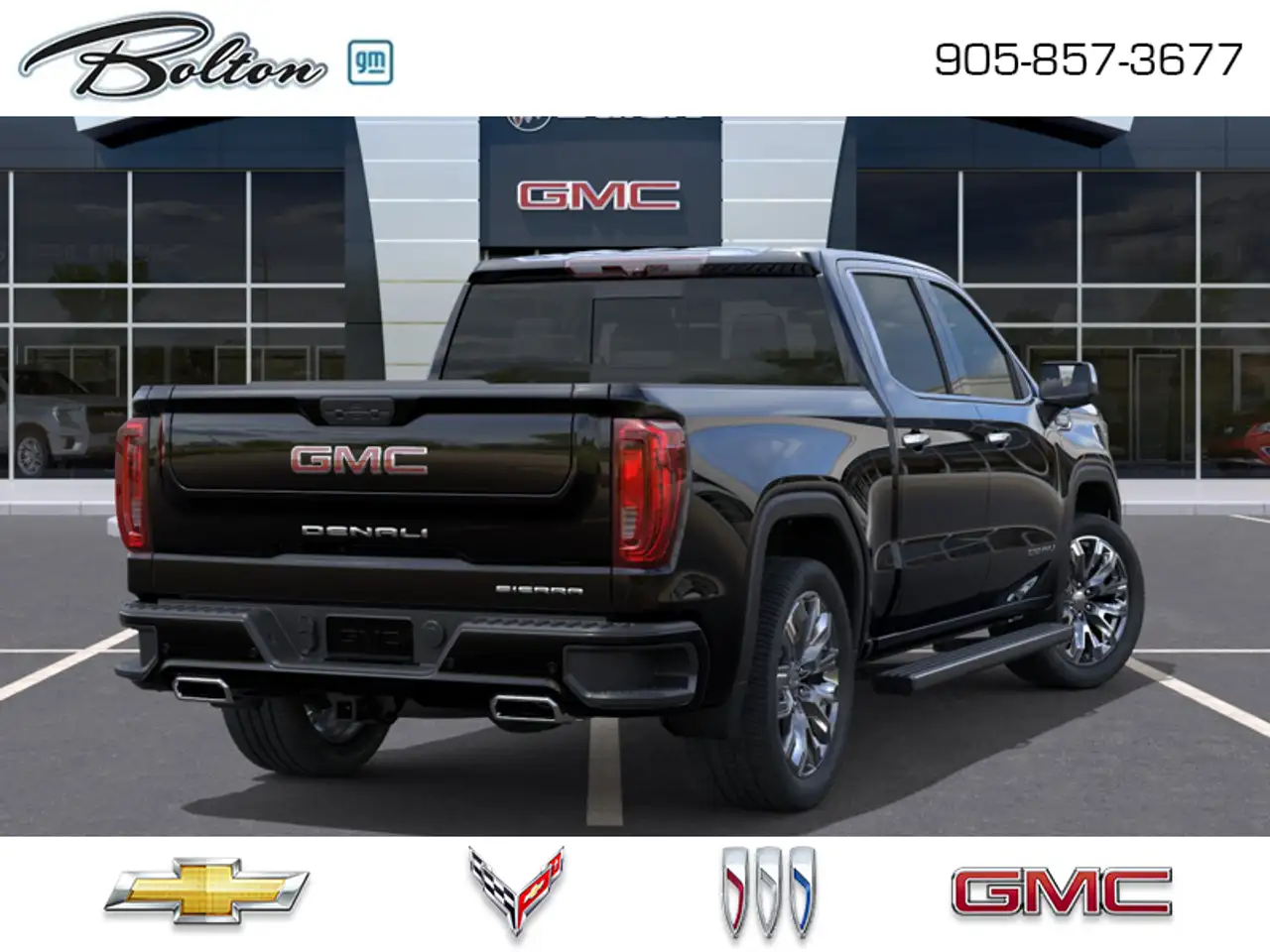 GMC Sierra 1500 fotografie GMC Sierra 1500