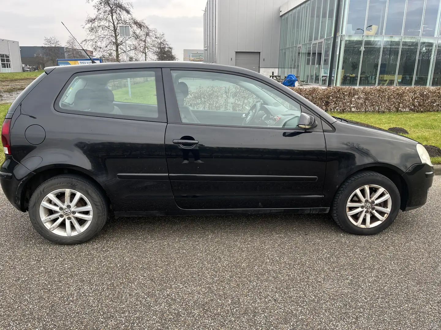 Volkswagen Polo 1.4 Comfortline - 2