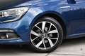 Renault Megane Estate TCe 140 EDC Limited | AUTOMAAT | NAVI | CRU Blue - thumbnail 4