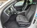 BMW 550 5 Limousine M550 d xDrive Weiß - thumbnail 9