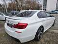 BMW 550 5 Limousine M550 d xDrive Weiß - thumbnail 5