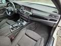 BMW 550 5 Limousine M550 d xDrive Weiß - thumbnail 18