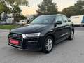 Audi Q3 2,0 TDI Intense quattro S-tronic / ANHÄNGERKUPP... Schwarz - thumbnail 1
