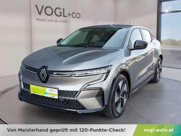 Equilibre EV60 220hp optimum charge