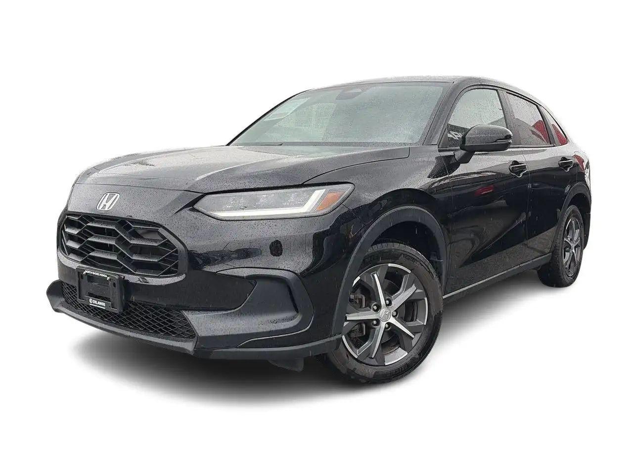2023 Honda HR-V
