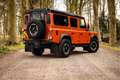 Land Rover Defender 2.2Tdci Station Wagon Adventure Limited Edition Or Orange - thumbnail 3