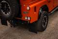 Land Rover Defender 2.2Tdci Station Wagon Adventure Limited Edition Or Orange - thumbnail 45