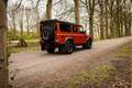 Land Rover Defender 2.2Tdci Station Wagon Adventure Limited Edition Or Orange - thumbnail 47
