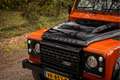 Land Rover Defender 2.2Tdci Station Wagon Adventure Limited Edition Or Orange - thumbnail 23