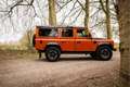 Land Rover Defender 2.2Tdci Station Wagon Adventure Limited Edition Or Orange - thumbnail 2