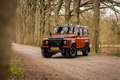 Land Rover Defender 2.2Tdci Station Wagon Adventure Limited Edition Or Orange - thumbnail 41