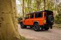 Land Rover Defender 2.2Tdci Station Wagon Adventure Limited Edition Or Orange - thumbnail 42