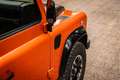 Land Rover Defender 2.2Tdci Station Wagon Adventure Limited Edition Or Orange - thumbnail 9