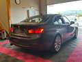 BMW 320 320d xDrive 184 ch 124 g Lounge Brun - thumbnail 5