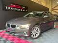 BMW 320 320d xDrive 184 ch 124 g Lounge Brun - thumbnail 1