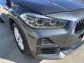 BMW X2 X2 xdrive20d 190 Cv auto,Chilometri Certificati Grigio - thumbnail 7