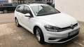 Volkswagen Golf Variant 1. Hand Weiß - thumbnail 8