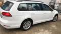 Volkswagen Golf Variant 1. Hand Weiß - thumbnail 5
