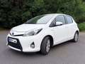 Toyota Yaris Hybrid Active Blanco - thumbnail 1