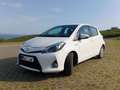 Toyota Yaris Hybrid Active Blanco - thumbnail 2