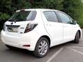 Toyota Yaris Hybrid Active Blanco - thumbnail 8