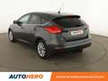 Ford Focus 1.0 EcoBoost Titanium Gris - thumbnail 4