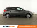 Ford Focus 1.0 EcoBoost Titanium Gris - thumbnail 7