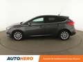 Ford Focus 1.0 EcoBoost Titanium Gris - thumbnail 3
