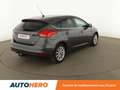 Ford Focus 1.0 EcoBoost Titanium Gris - thumbnail 6