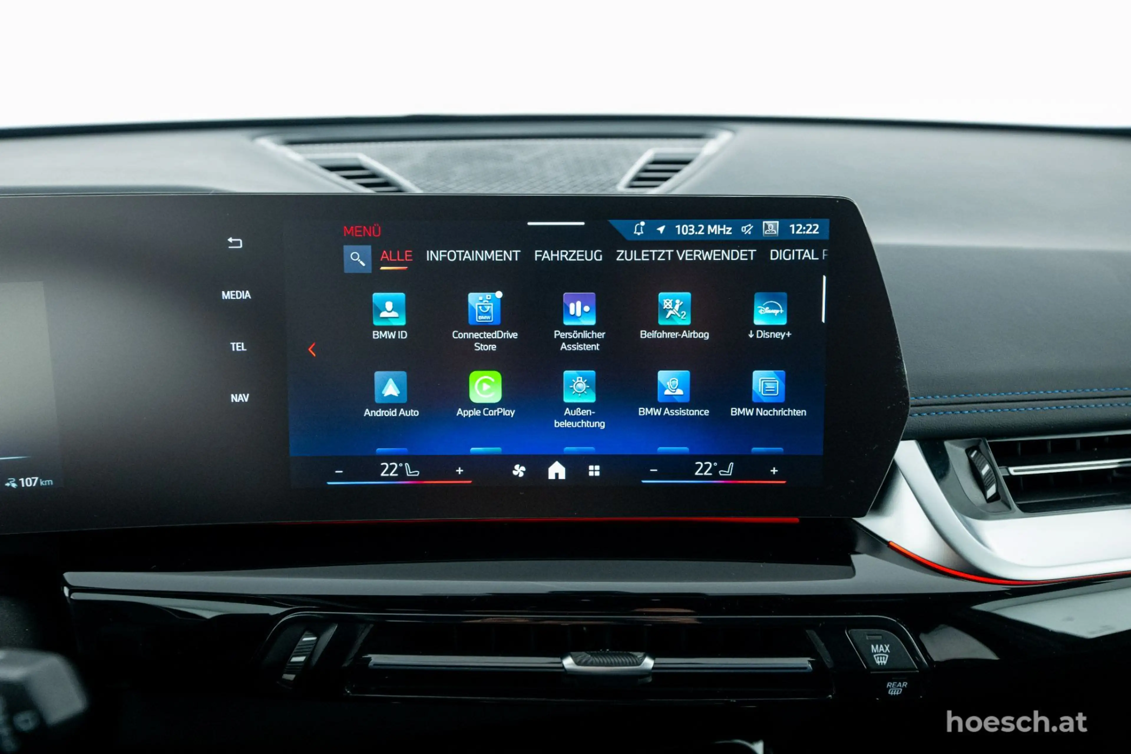 BMW iX1 xDrive30 M Sport PREMIUM — photo 12